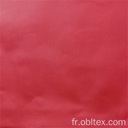 OBL21-2134 Polyester Taffeta 400T pour manteau